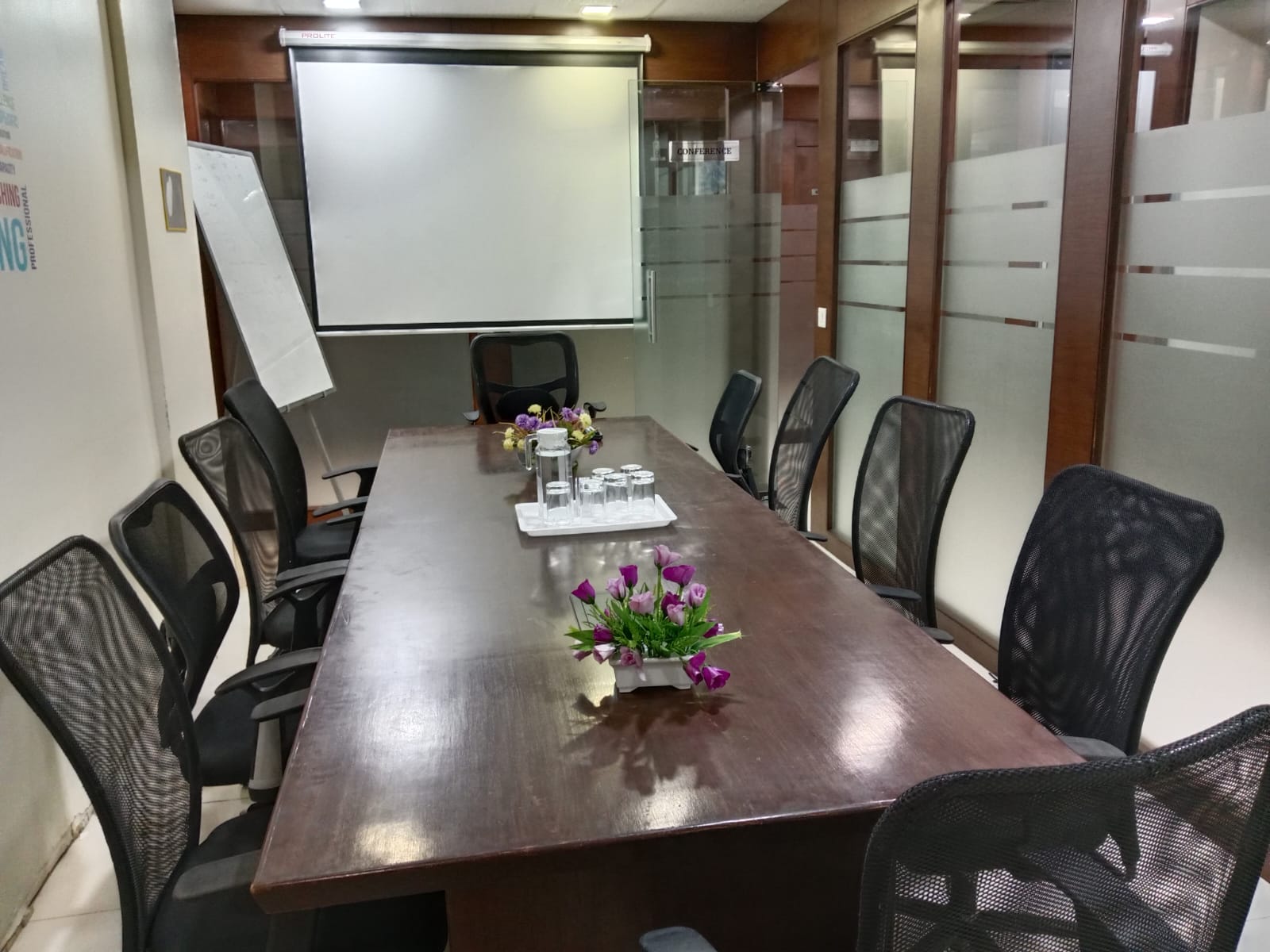 Meeting Rooms in Kalyani Nagar BI488